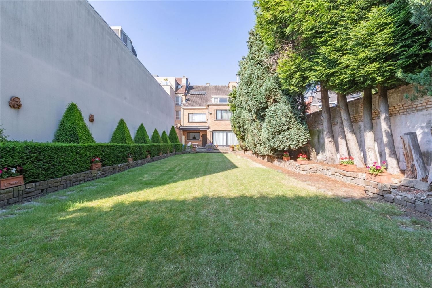 UNIEKE WONING NABIJ STADSPARK MET RUIME TUIN &amp; GROOT POTENTIEEL - foto 5