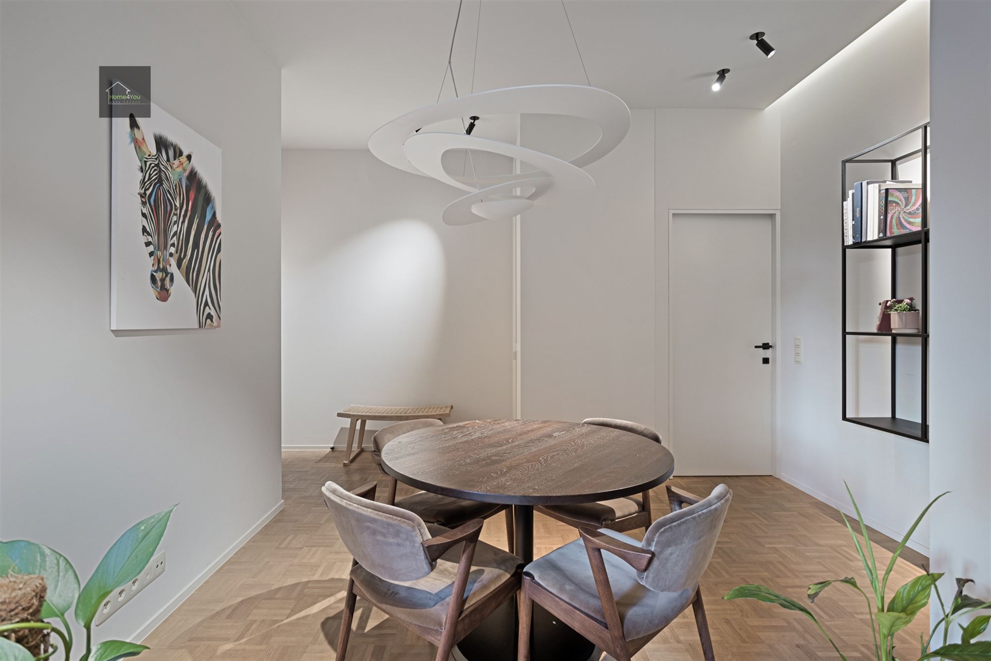 Luxueus appartement op toplocatie. - foto 4