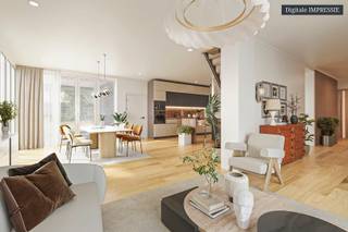 Voor meer informatie of om een bezoek in te plannen, neem contact op via 016199345 of via pieter.maes@homixx.be.<br /><br />Bent u op zoek naar een ruime casco-nieuwbouwwoning in Heist-op-den-Berg? Dan is deze recent gerenoveerde (en uitgebreide) woning iets voor u! Enkele van de vele troeven:<br />- Verkoop onder 12% registratierechten;<br />- Zeer energiezuinige score (A), dankzij o.m. warmtepomp, zonnepanelen, stevige dak- en buitengevelisolatie en hoogrendementsbeglazing;<br />- 4 ruime slaapkamers, lichtrijke leefruimte en onderhoudsvriendelijke tuin;<br />- Inpandige garage;<br />- Ruimte om nog zelf de woning volledig in te richten naar eigen stijl;<br />-...<br /><br />INDELING: <br />- Gelijkvloers: inkomhal, technische ruimte, apart gastentoilet, lichtrijke leefruimte met open keuken (zie voorbeeldfoto voor impressie), eetkamer, zithoek, wasplaats en garage. Buiten is er een overdekt terras en onderhoudsvriendelijke tuin. <br />- Verdieping: 4 ruime slaapkamers, badkamer met voorzieningen voor bad, douche en toilet en ten slotte nog een apart toilet. Via een uitschuifbare trap kunt u de zolderruimte bereiken, die eveneens kan dienstdoen als extra stockage. <br /><br />Wenst u een bezoek in te plannen? Neem dan snel contact op!<br /><br />Wenst u een gratis waardebepaling van uw eigendom? Neem dan vrijblijvend contact op via 016199345 of via pieter.maes@homixx.be.