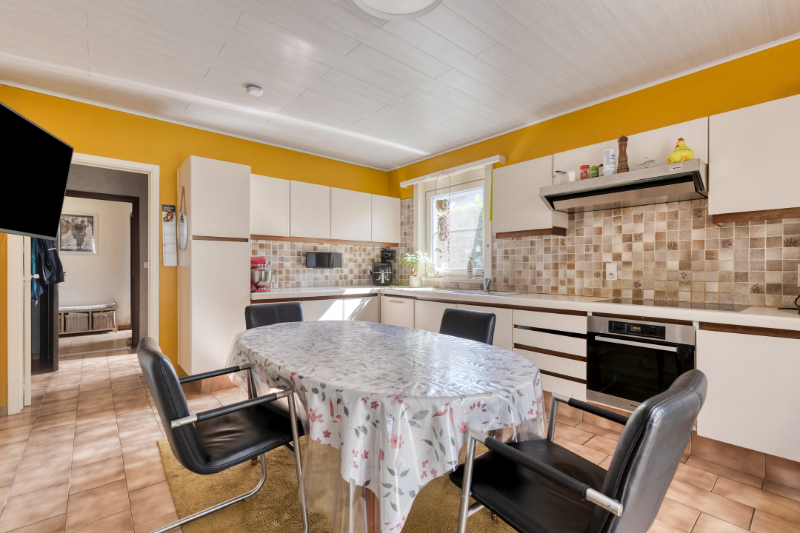 Maison à vendre à Ertvelde avec 3 chambres - photo 4