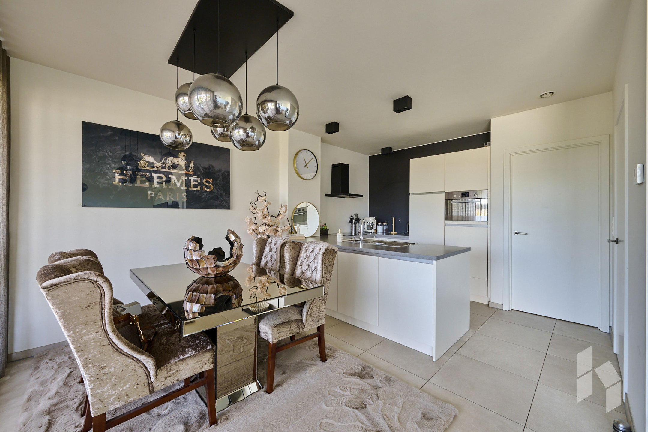 Appartement à vendre à Lommel avec 2 chambres - photo 4