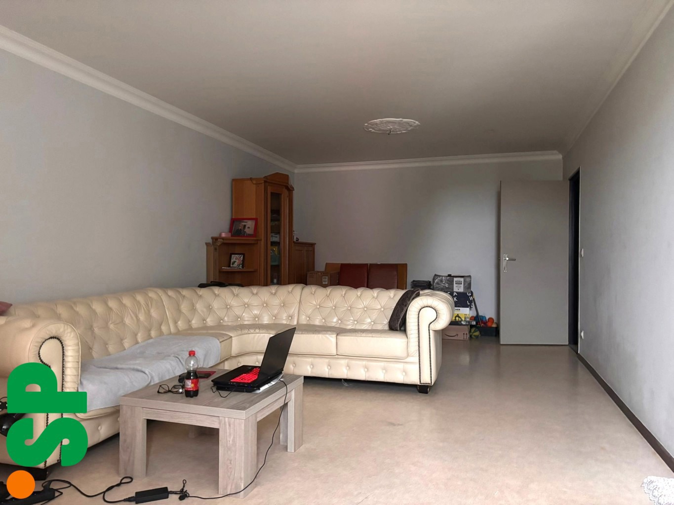 Apartment for rent in Geel with 2 bedrooms - photo 3