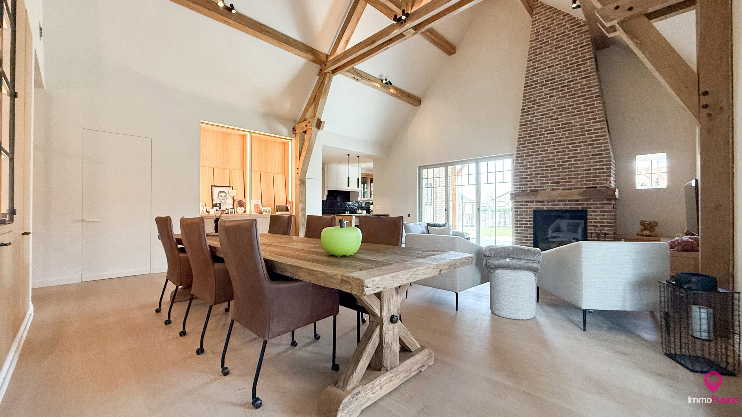 House for sale in Zonhoven with 2 bedrooms - photo 5