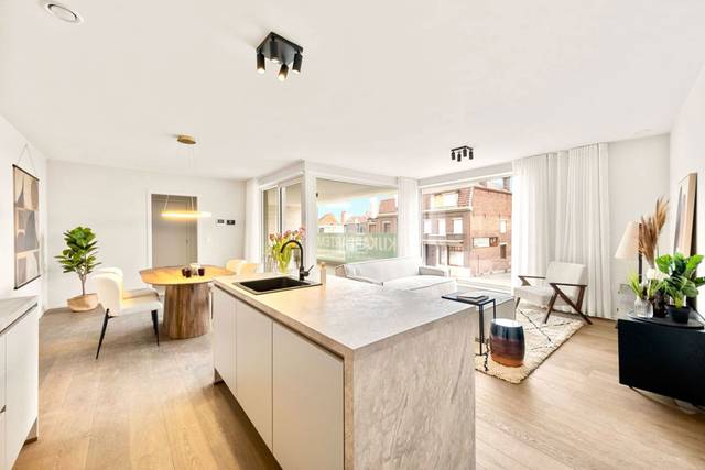 Project for sale in Vichte