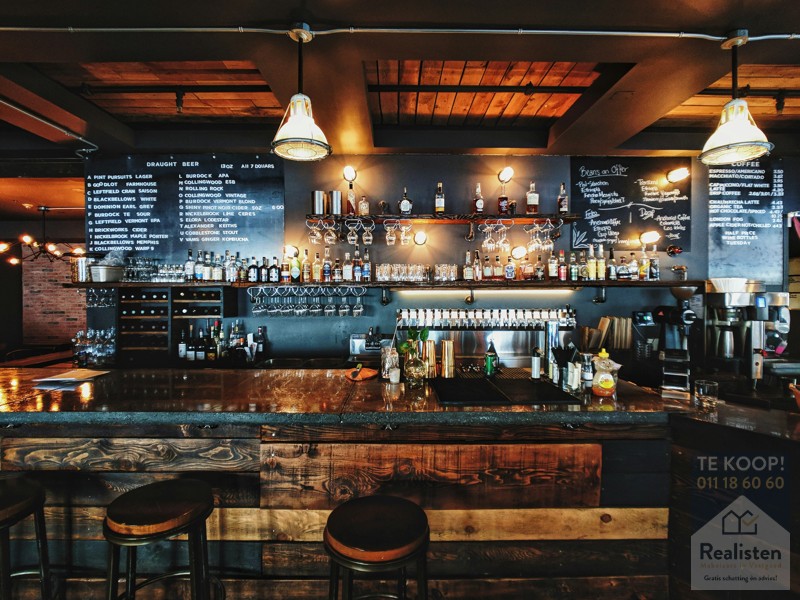 Gekende en rendabele horecazaak - mogelijk met vastgoed - verkoop van aandelen - foto 2