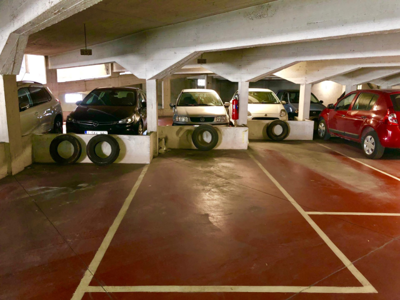 Garage à louer à Ostende - photo 2