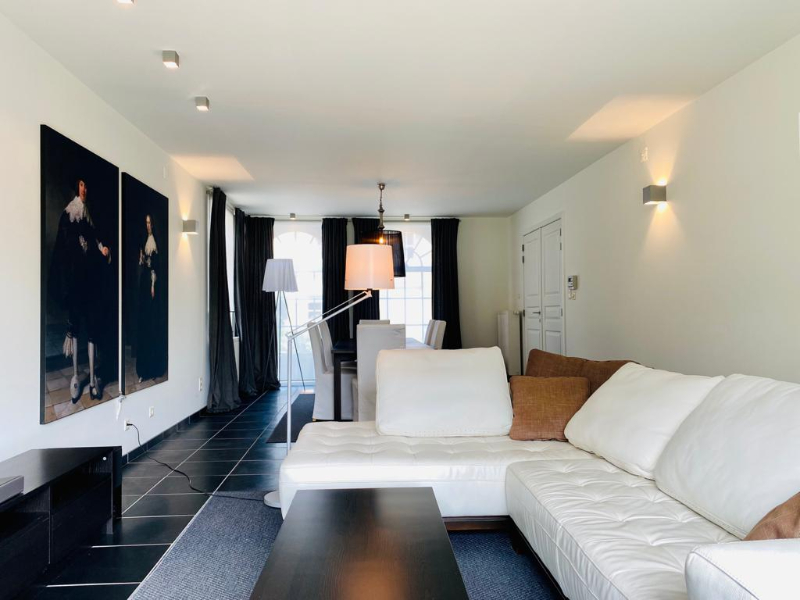 Prachtig afgewerkte 3 slpk-woning in een rustige woonwijk - foto 5