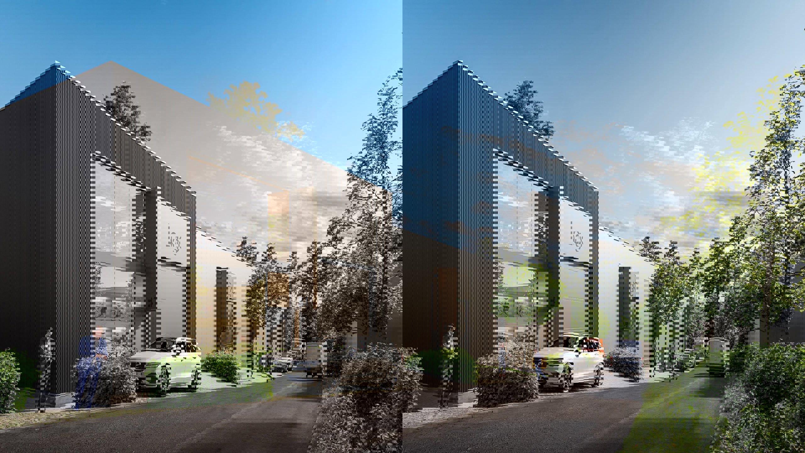 Project for sale in Haren - photo 1