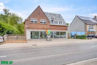 Commercial à vendre à Grobbendonk