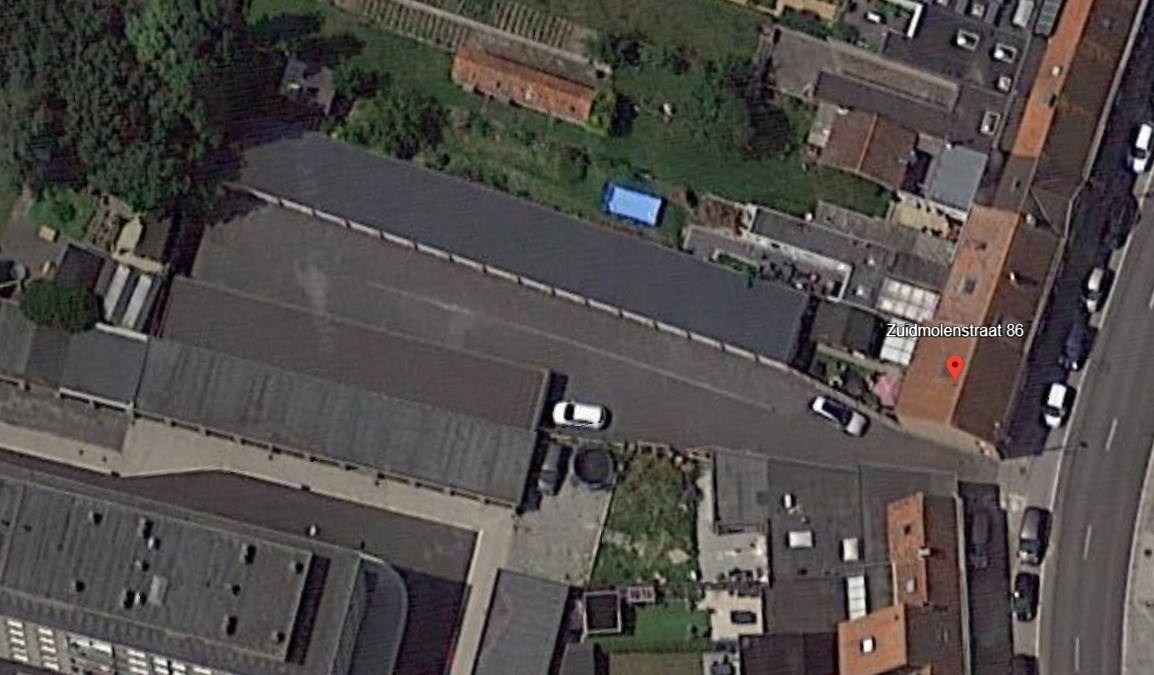 Garage for sale in Roeselare - photo 5