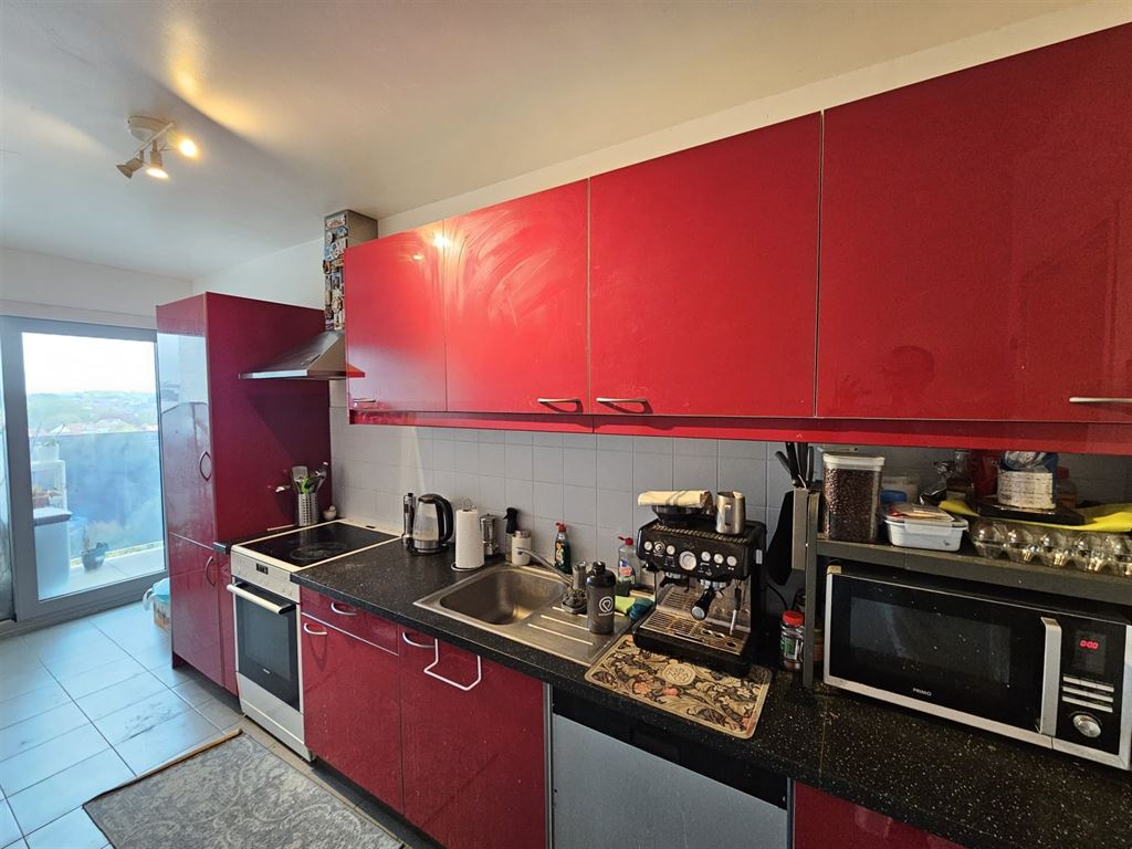 Appartement à louer à Louvain avec 2 chambres - photo 5