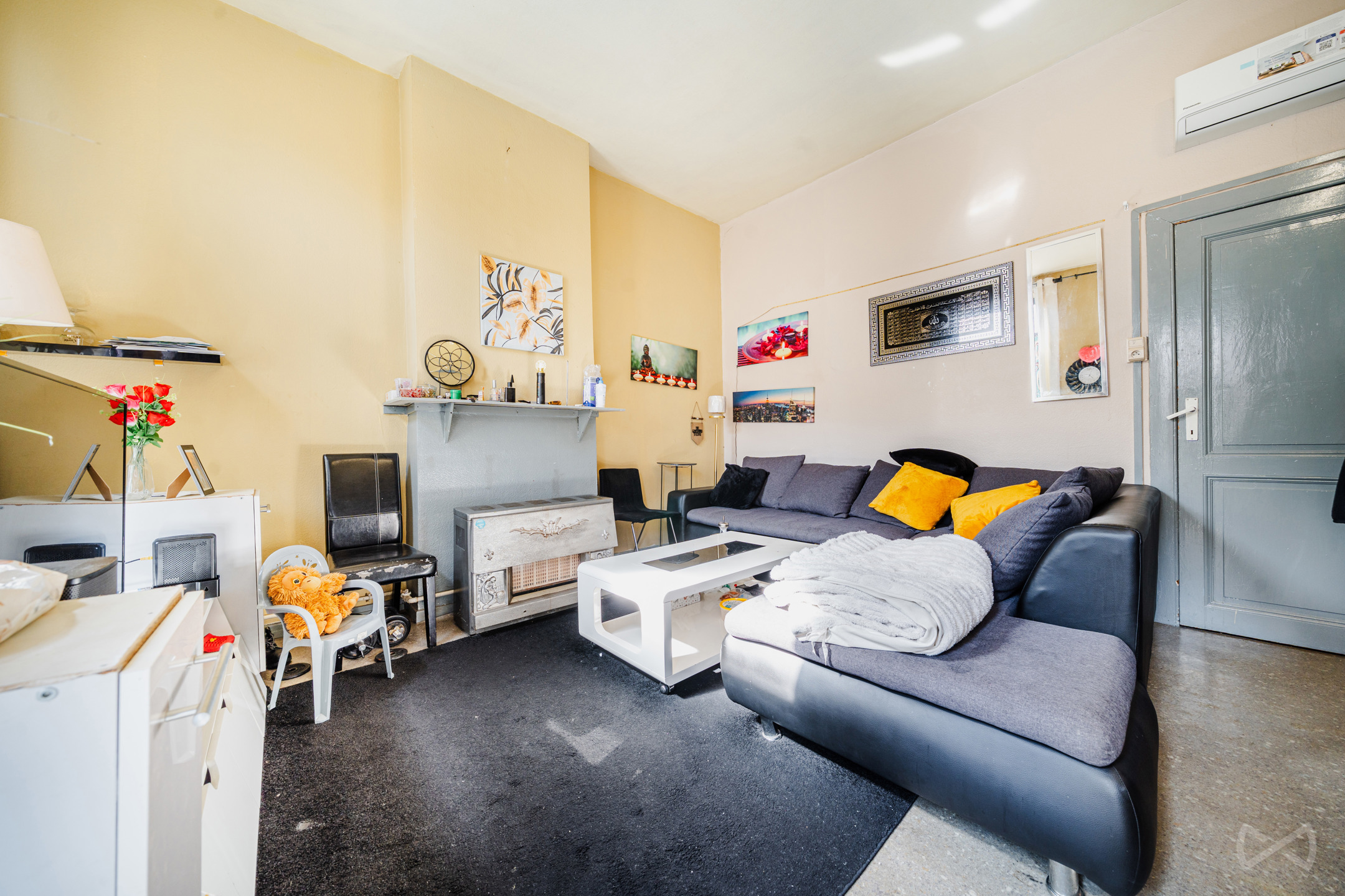 Appartement à vendre à Liège avec 3 chambres - photo 5