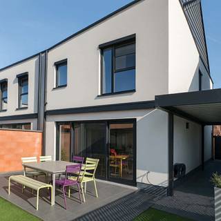 Maison à vendre à Lokeren