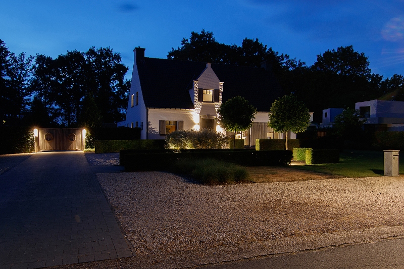House for sale in Hasselt with 4 bedrooms - photo 3