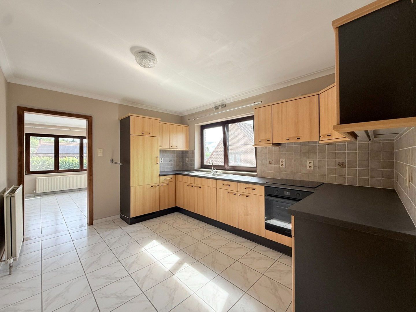 Appartement avec trois chambres à Opvelp - photo 5