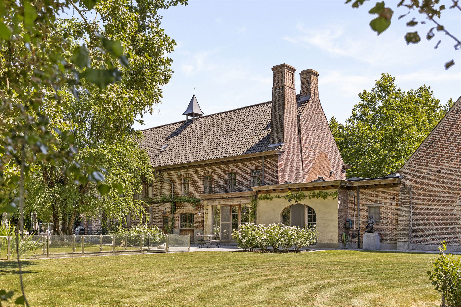Ferme - photo 1
