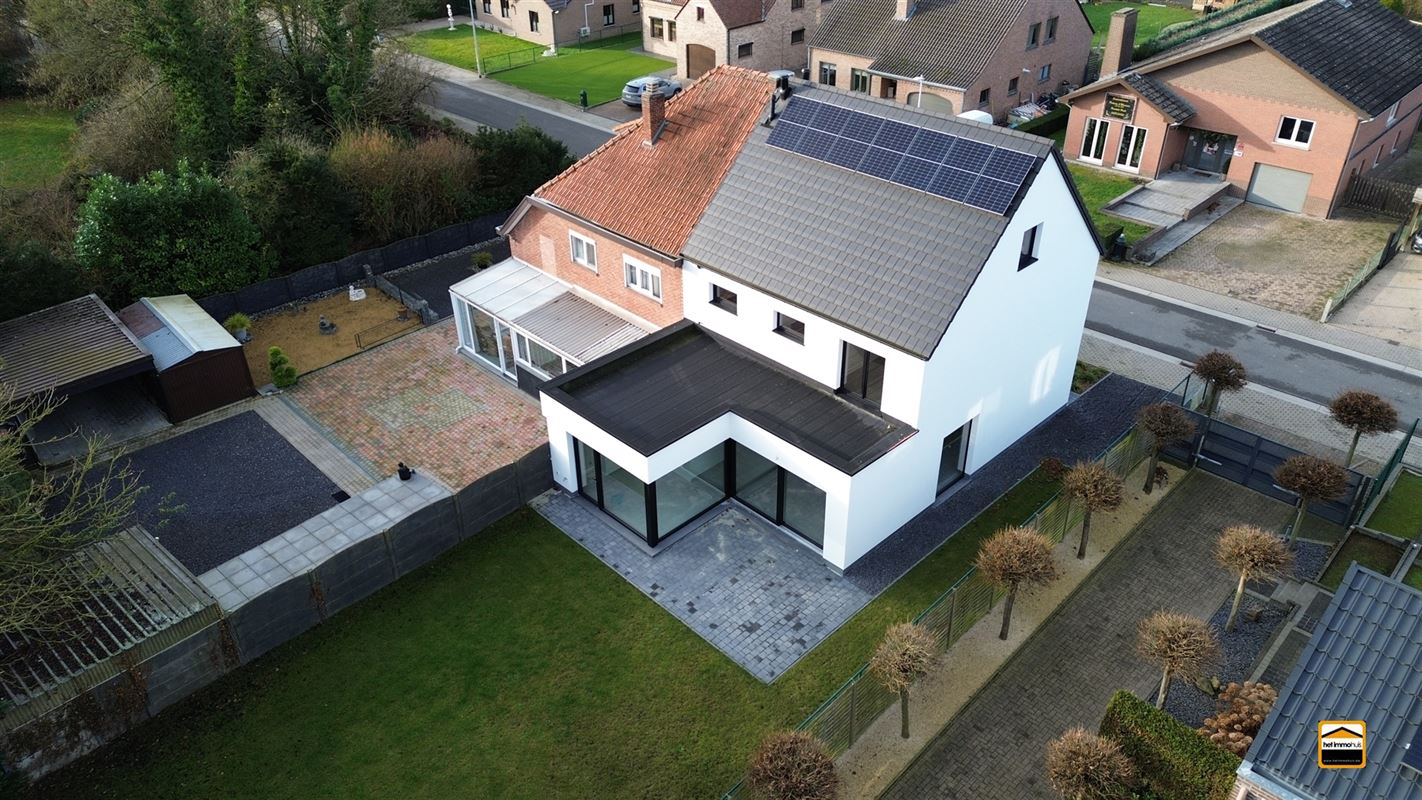 Maison à vendre à Tongres-Borgloon avec 5 chambres - photo 3