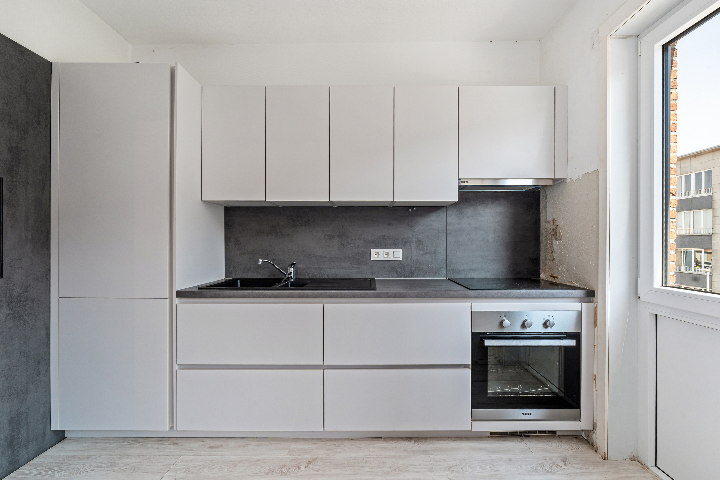 Studio te koop nabij centrum Gent - foto 5