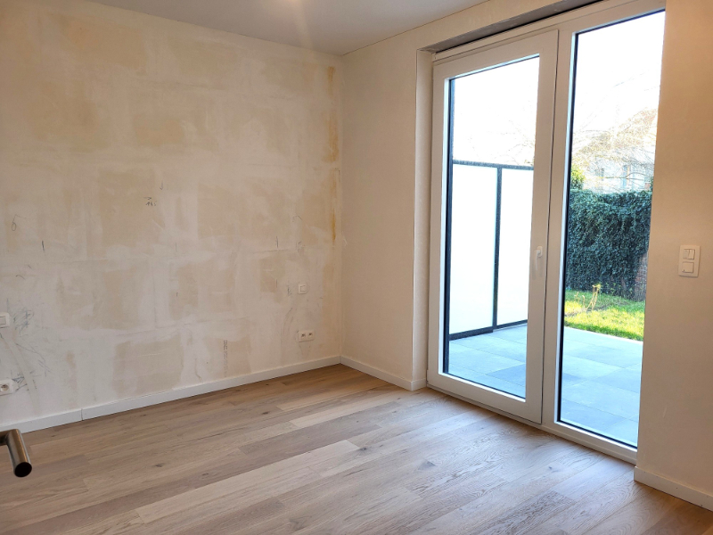 Appartement spacieux de 2 chambres - photo 4