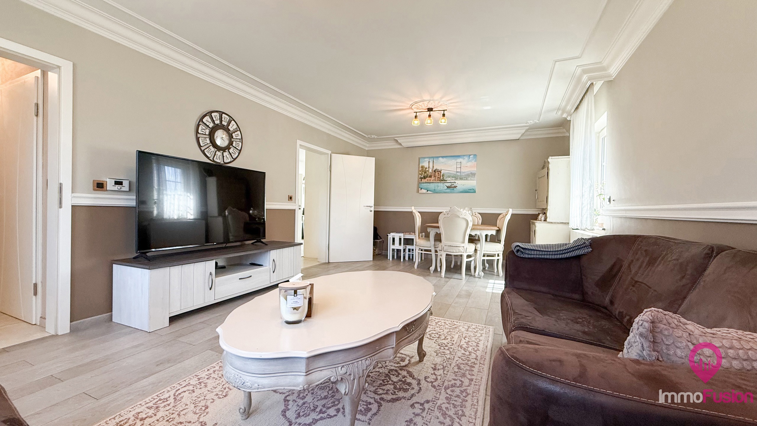 Maison à vendre à Houthalen-Helchteren avec 3 chambres - photo 4