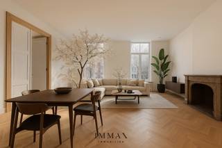 Appartement à vendre à Bruges