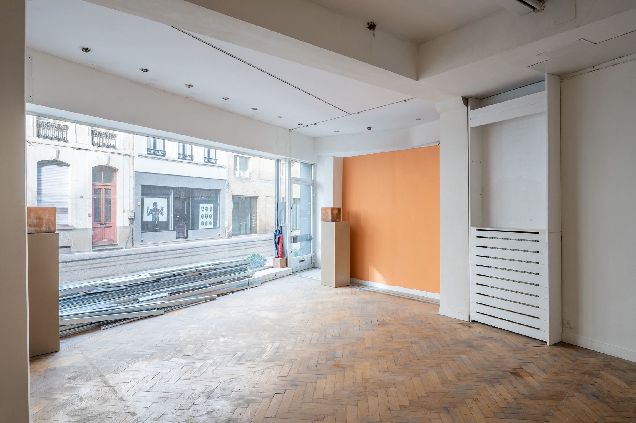 Erfpacht - handelsruimte op topligging - foto 4