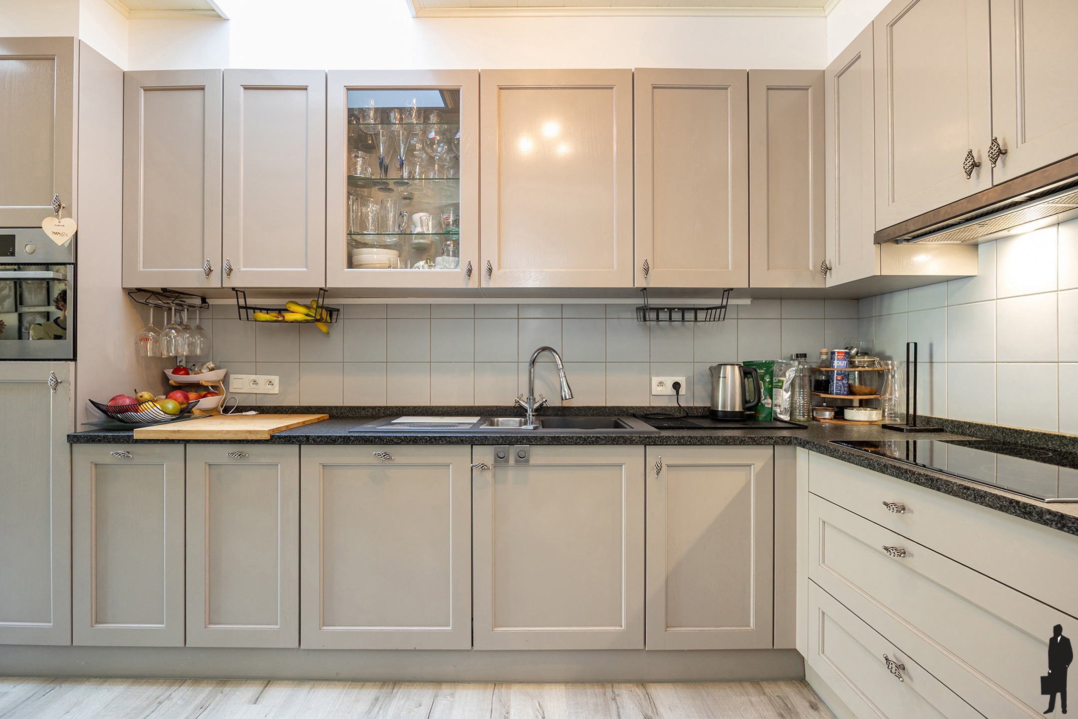 Instapklare woning met 3 slpk &amp;  tuin met achteruitweg - foto 5