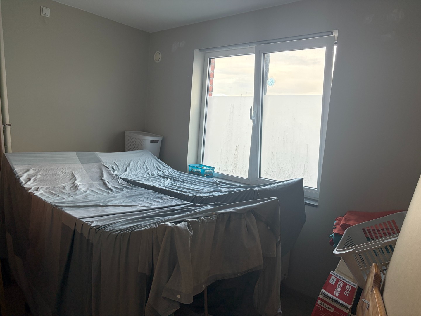 Gezellig duplex appartement met twee slaapkamer. - foto 5