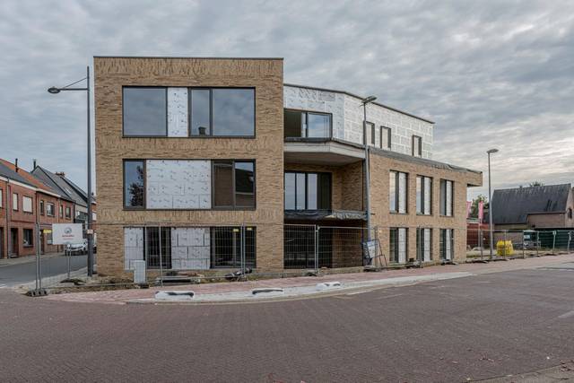 Project te koop in Ruisbroek