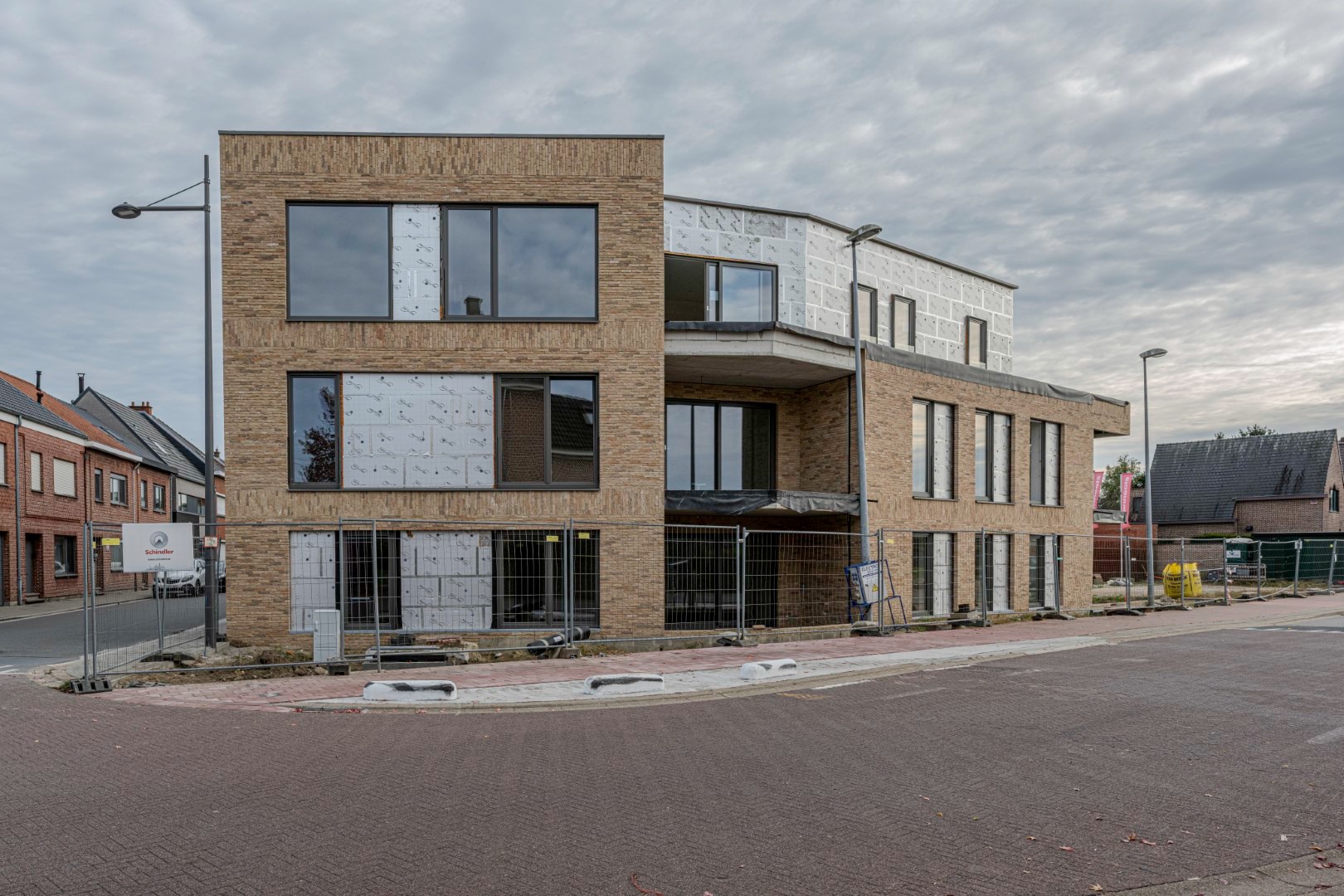 Apartment for sale in Puurs-Sint-Amands with 1 bedroom - photo 4