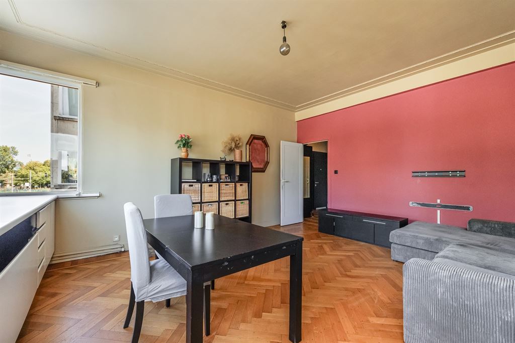 Appartement in een karaktervol art-decogebouw - foto 2