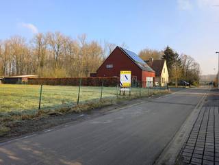 Land for sale in Affligem