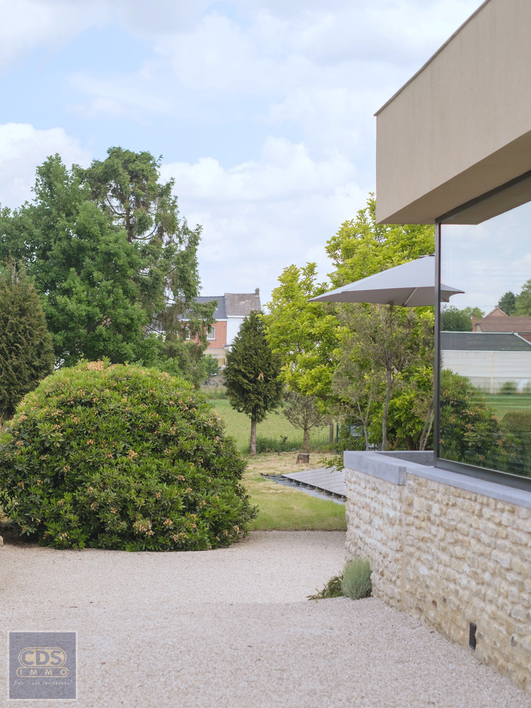 Karaktervolle vernieuwbouw - foto 5