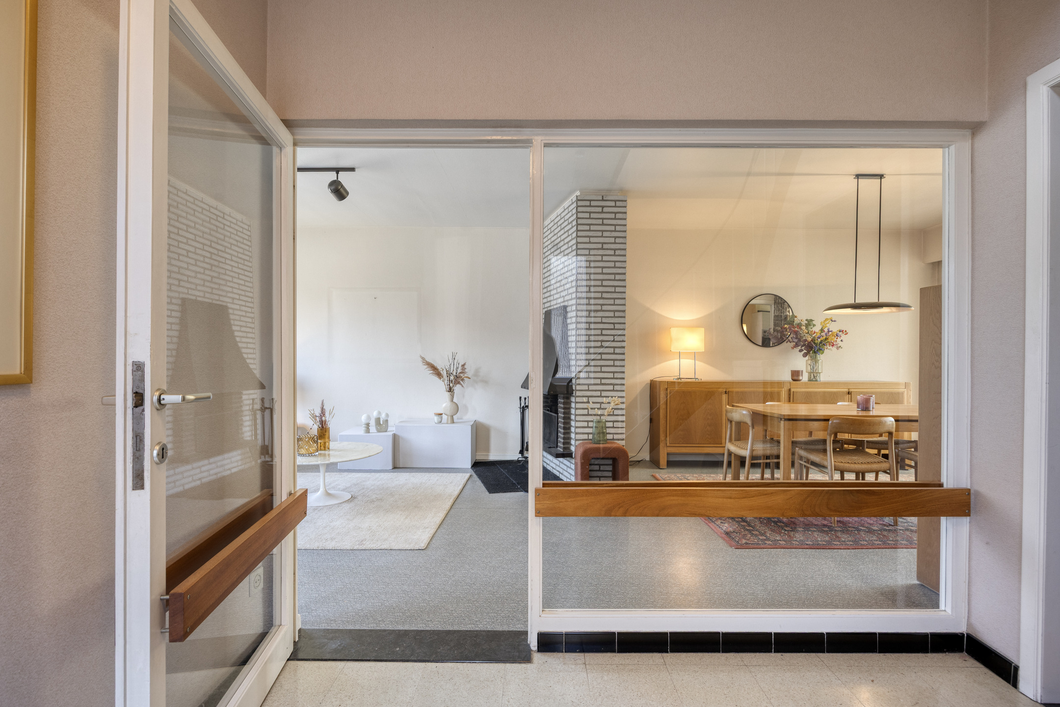 Zeer leuke woning in een toffe woonomgeving te Mechelen zuid - foto 2
