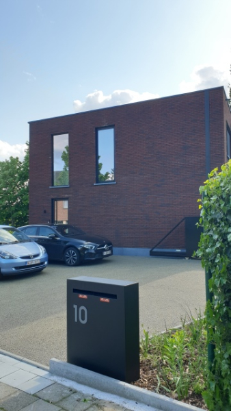 Appartement in Waasmunster