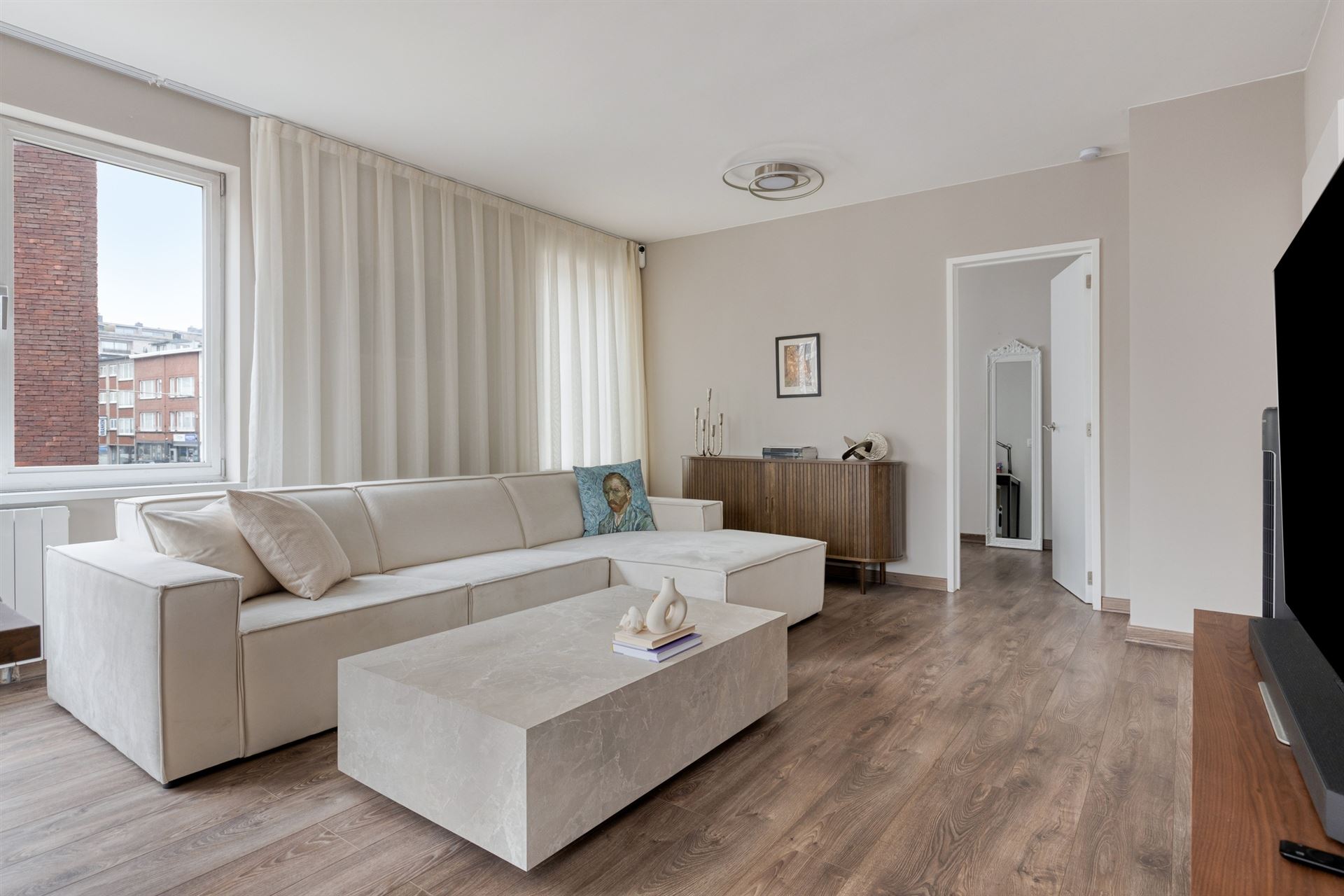 Apartment for sale in Deurne with 3 bedrooms - photo 2