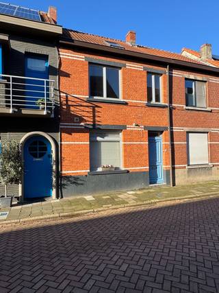 Maison à vendre à Eeklo