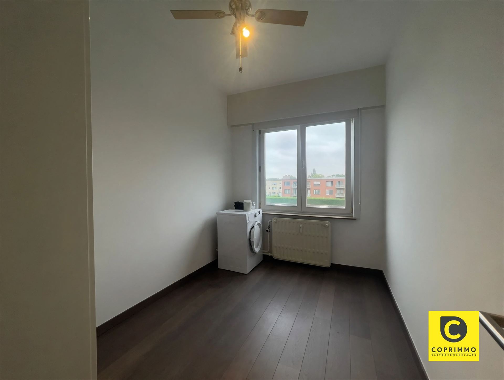 Verzorgd en aangenaam gelegen 2-slaapkamer appartement in Wilrijk - foto 4