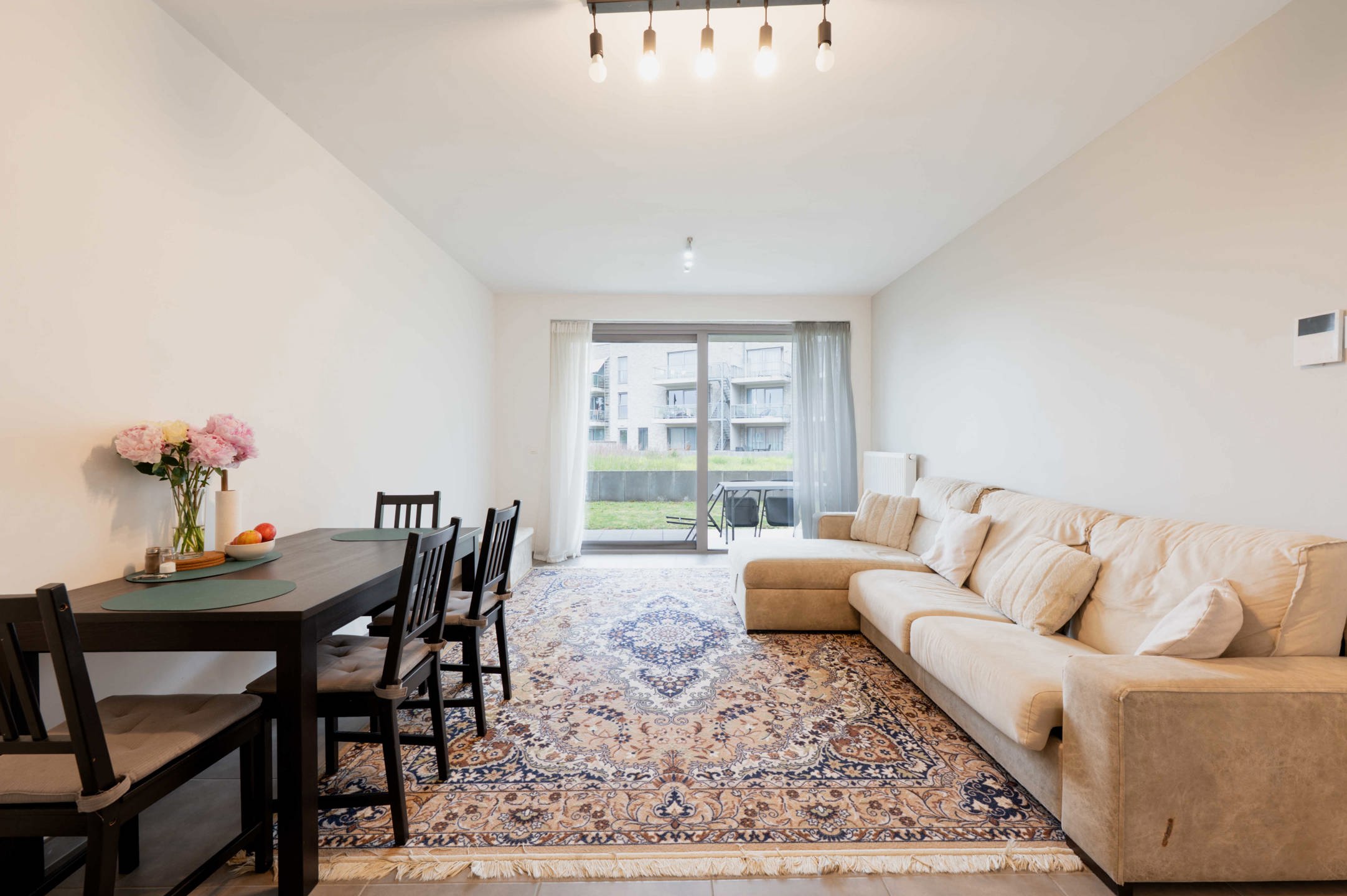 Appartement à vendre à Anvers avec 1 chambre - photo 5