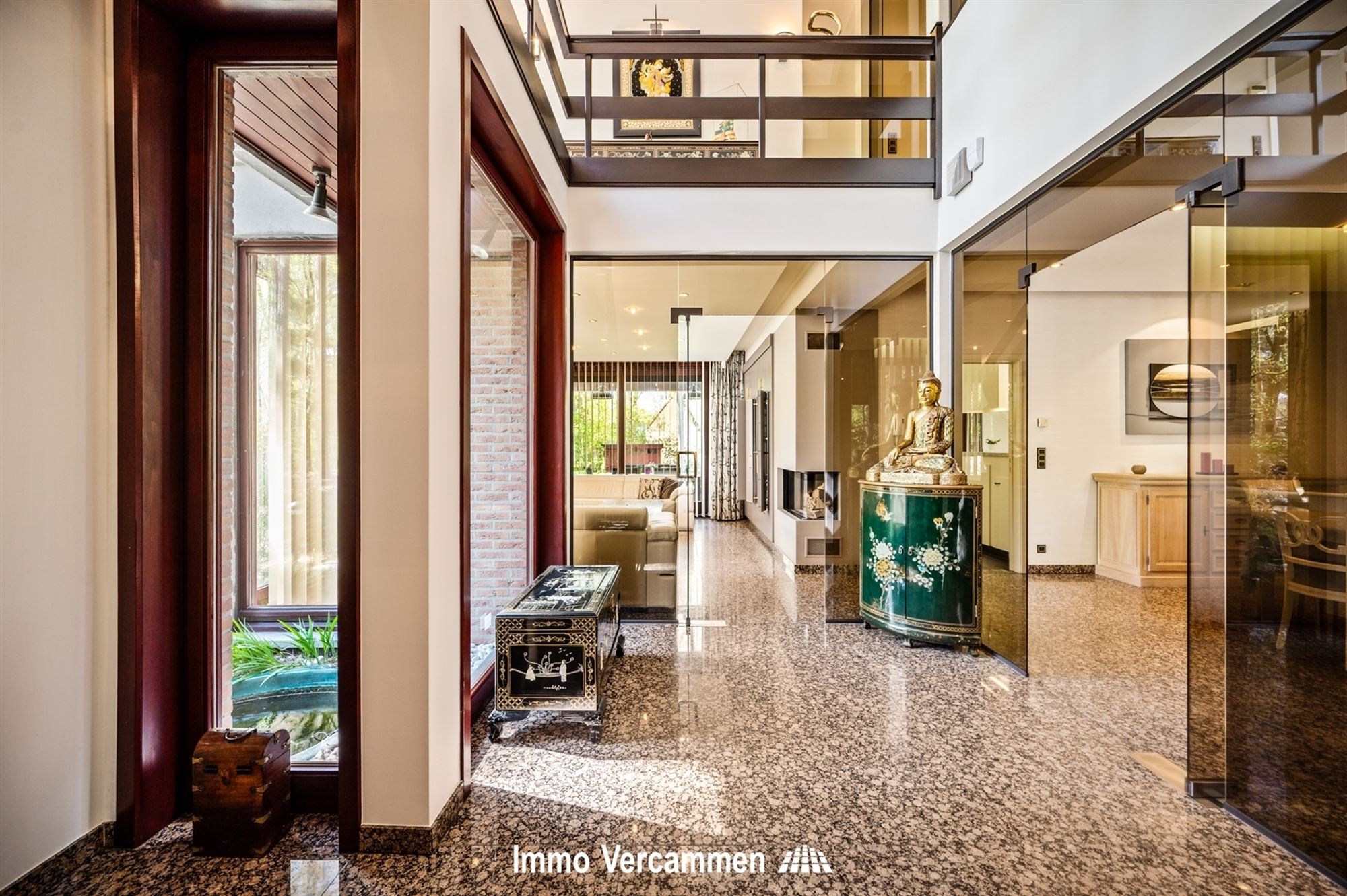 Statige villa nabij het golf- en meerdomein te Keerbergen - foto 4