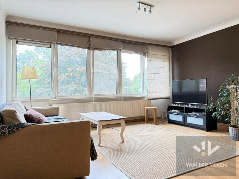 Appartement in Hasselt