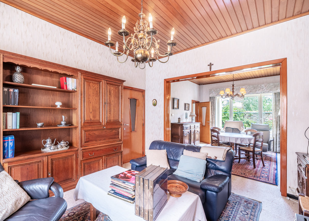 Maison à vendre à Ostende avec 3 chambres - photo 5