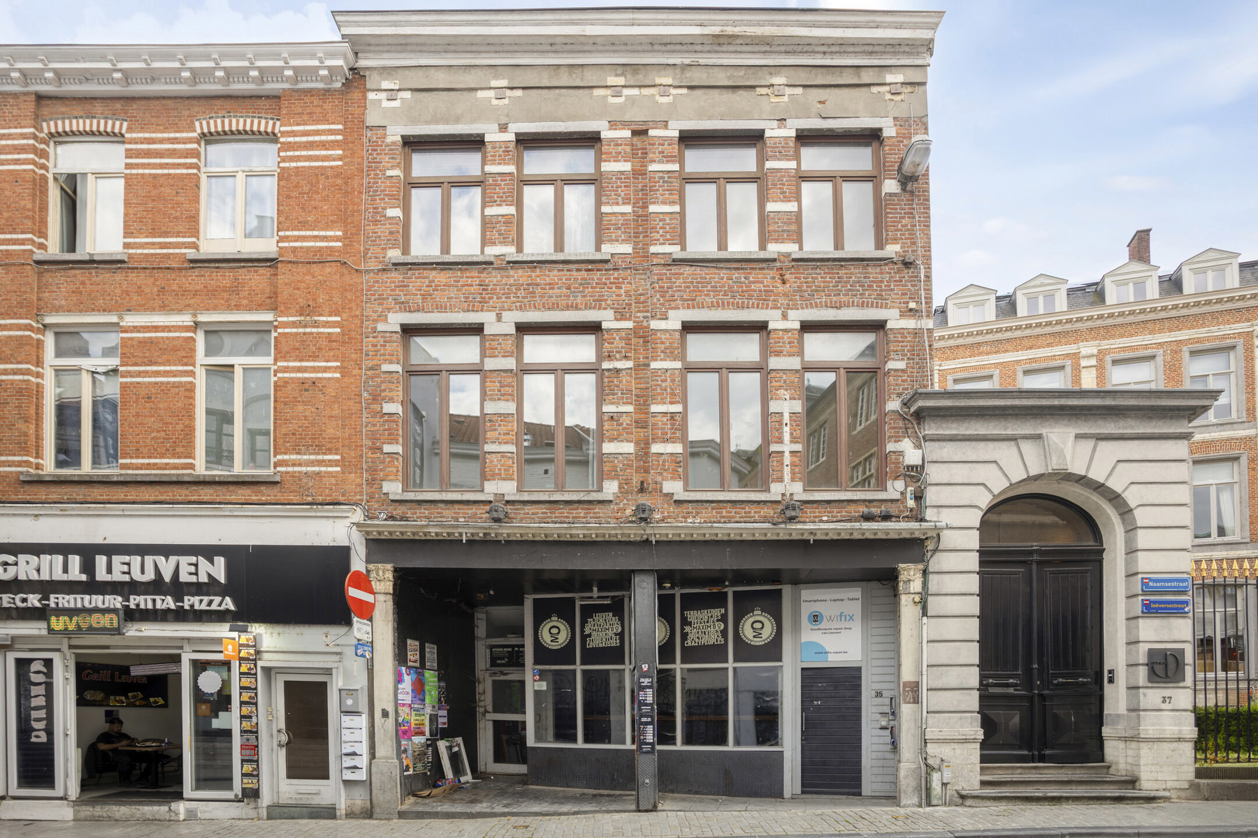 Commercieel te koop in Leuven - foto 1