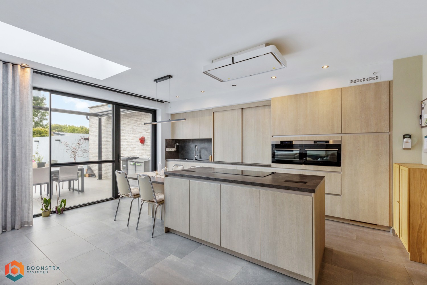 Energiezuinige luxueuze woning met 3 slpkrs te Bonheiden - foto 5