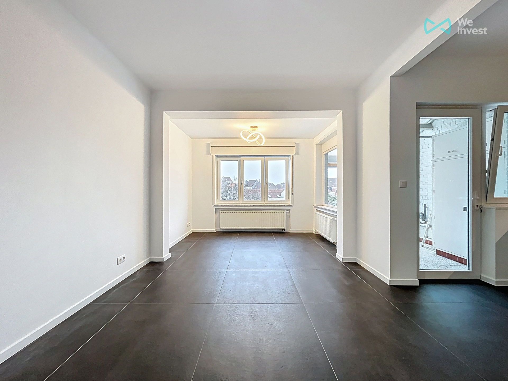 Appartement in Anderlecht