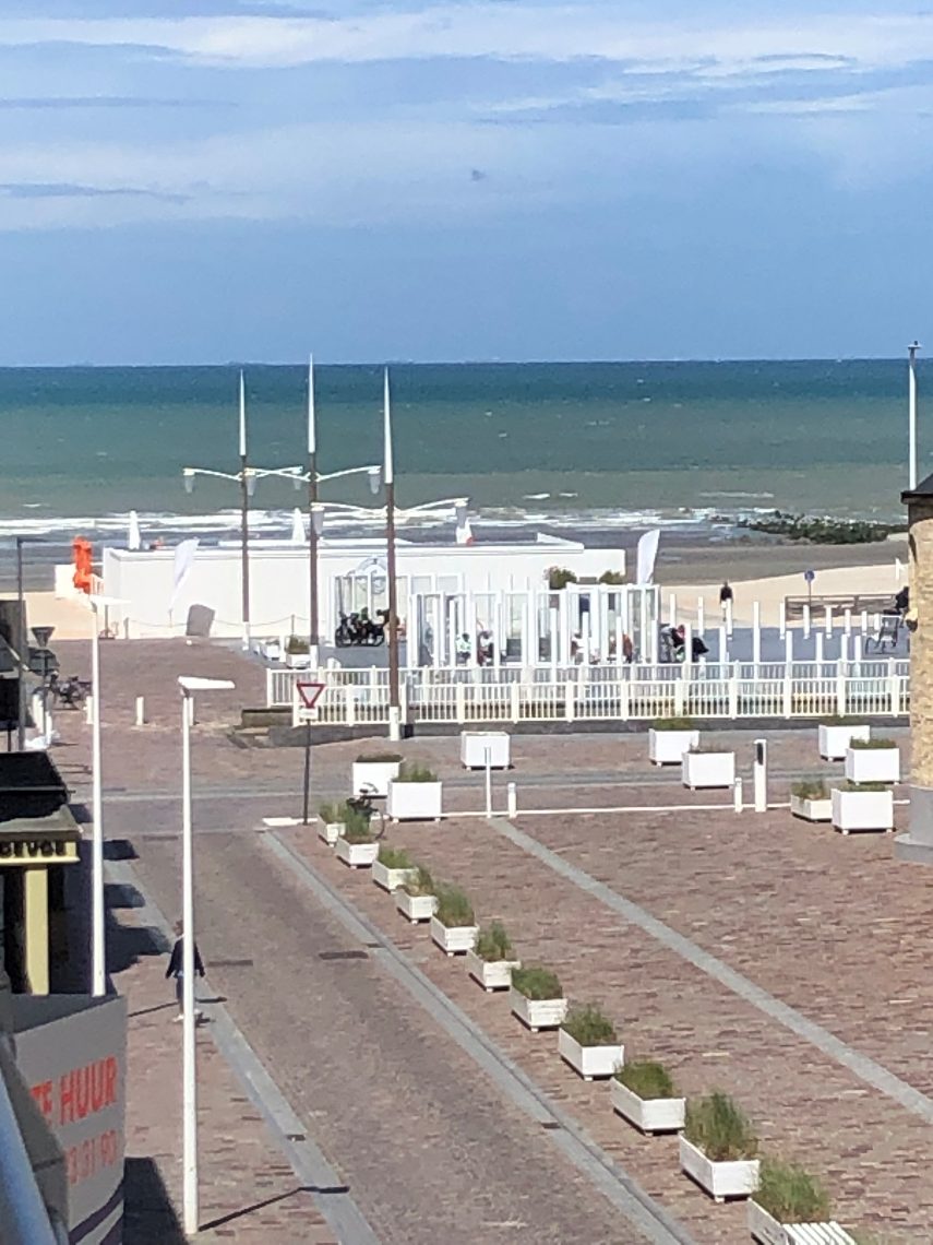 Apartment for sale in Nieuwpoort with 1 bedroom - photo 3