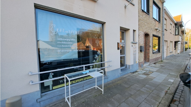 :Woningtype te :Stad