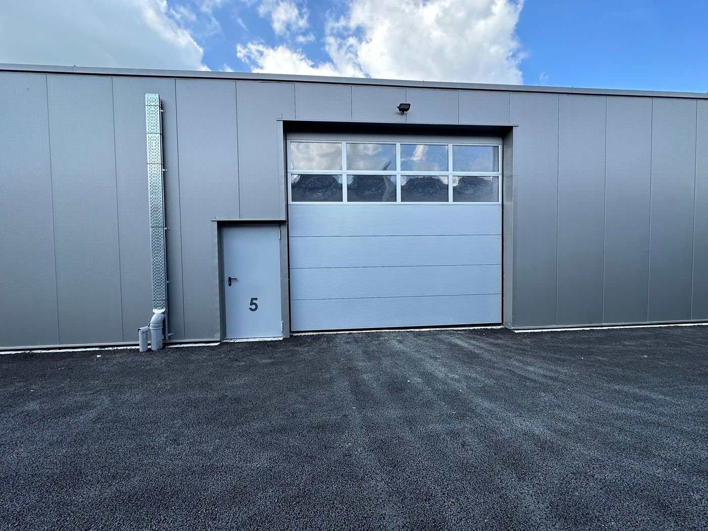 222 m² KMO-unit te huur langs Heirbaan - photo 2