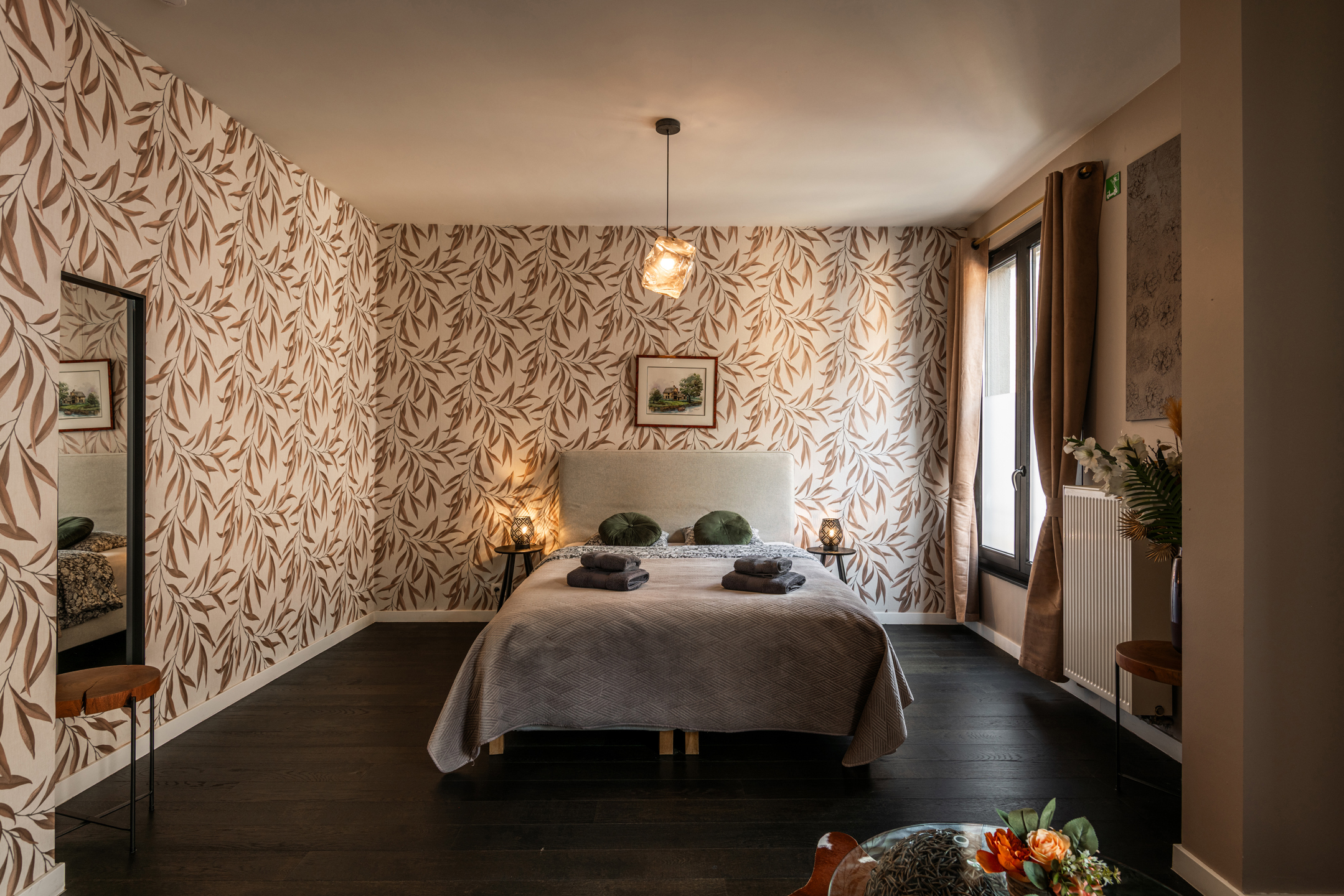 Unieke woning ca 226m² met terras vlakbij het Eilandje - foto 5