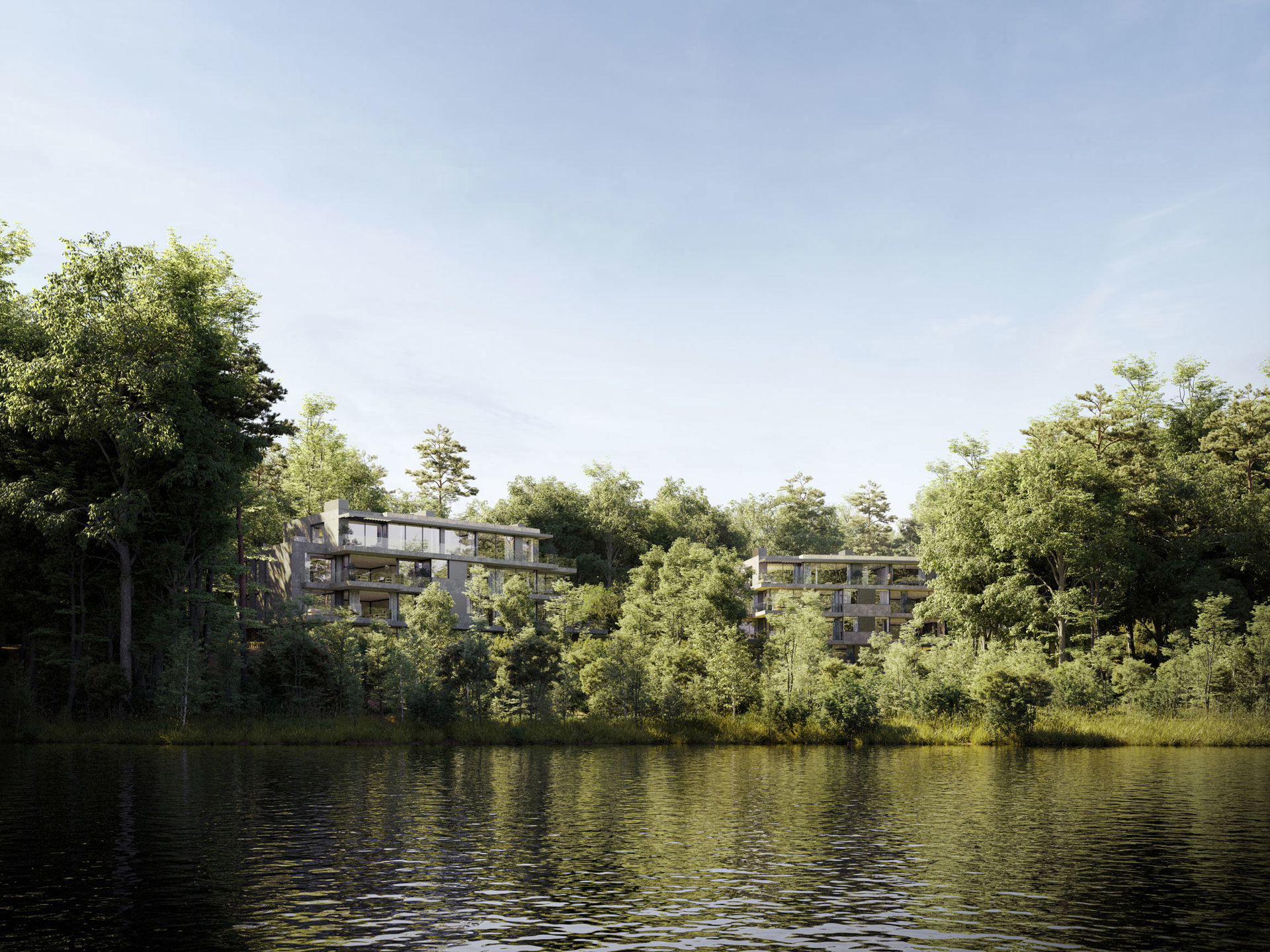 Project te koop in La Hulpe - foto 4